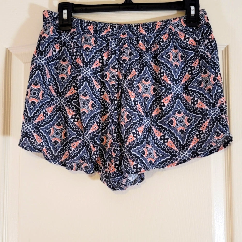 Abercrombie and Fitch - Lounge short - Size L
